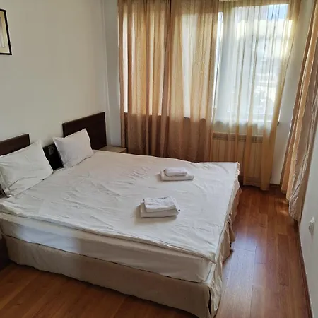 Apartment в Belvedere *