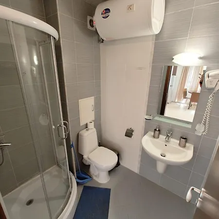 Apartment в Belvedere