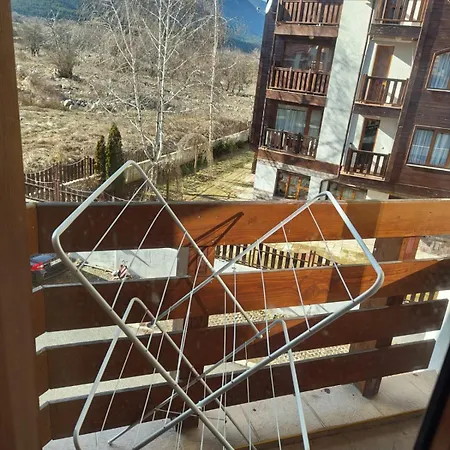 в Belvedere Apartment Bansko