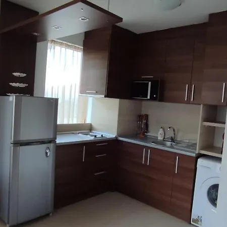 в Belvedere Apartment Bansko