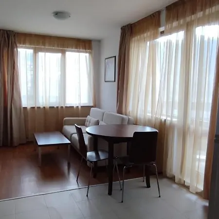 в Belvedere Bansko