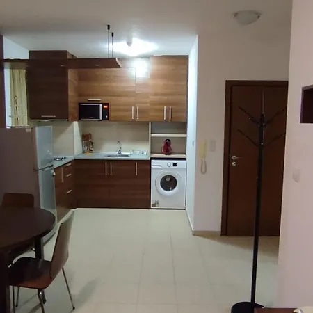 Apartment в Belvedere Bansko