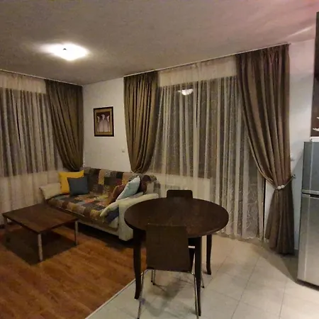 в Belvedere Bansko