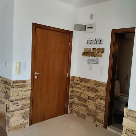 в Belvedere Apartment Bansko
