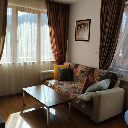 Apartment в Belvedere Bansko