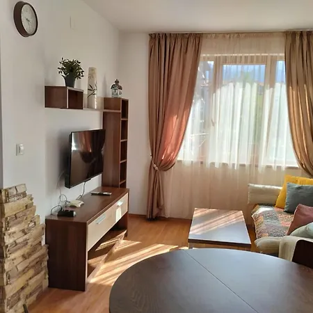 в Belvedere Bansko