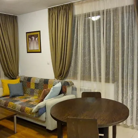 Apartment в Belvedere *